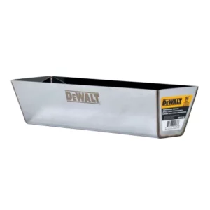 Bac à enduit inox 35 cm - DEWALT
