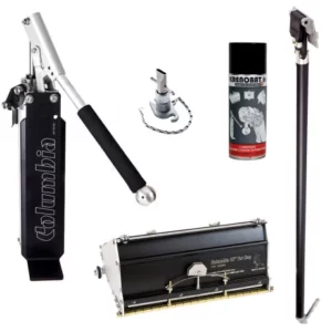 Kit Boite Basic - COLUMBIA