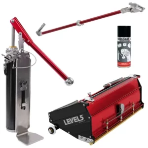Kit Boite Basic - LEVEL 5