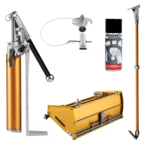 Kit Boite Basic - TAPETECH