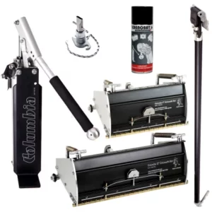 Kit Boite Classic Auto - COLUMBIA
