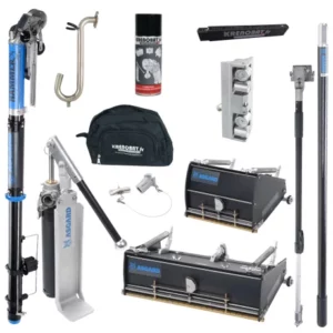 Kit Starter Basic, 2 boîtes Maxxbox® automatiques - ASGARD