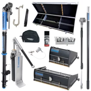 Kit Starter Basic Plus, 2 boîtes Maxxbox® manuelles - ASGARD