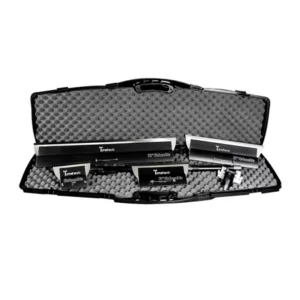 Kit Warrior Tomahawk en valise - COLUMBIA