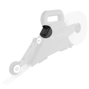 Petit clip de fermeture du Banjo Hybrid - DELKO TOOLS