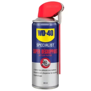 Super dégrippant 400 ml - WD-40