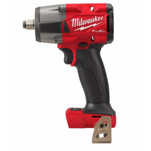 Boulonneuse a chocs 18 volts fuel M18FMTIW2F12-0X Milwaukee | 4933478449