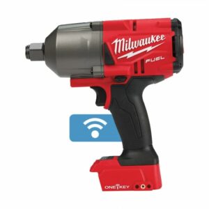 Boulonneuse a chocs 18 volts fuel one key M18 ONEFHIWF34-0X Milwaukee | 4933459729