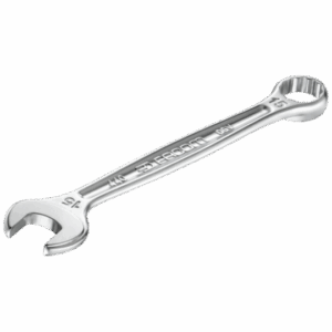 Clé plate mixte 24mm Facom | 440.24