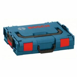 Coffret L-BOXX 102 - Bosch Professionnel | 1600A012FZ