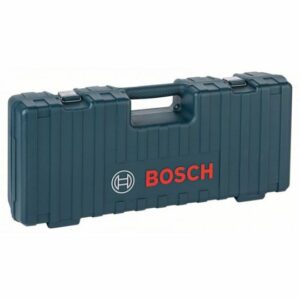 Coffret plastique pour les meuleuses GWS de Ø 180-230 - Bosch Profesionnel | 2605438197