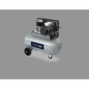 COMPRESSEUR 3CV-1/B 100L - Tecnoair | 897772