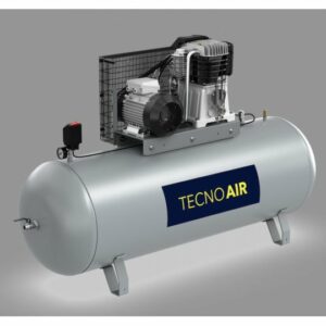 COMPRESSEUR 7.5CV-3/B 500L - Tecnoair | 897786
