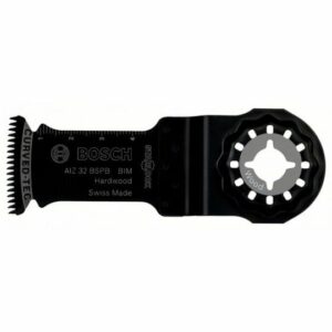 Lame de scie plongeante PRO BIM Boisdur AIZ32BSPIB - 32 x 50 mm - Bosch Professionnel | 2608669070