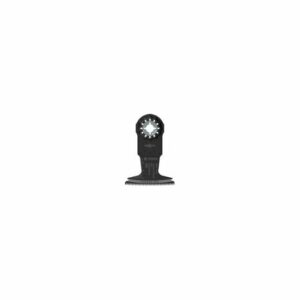 Lame plongeante profondeur 40 x 65mm Starlock PRO AII 65 BSPIB Bois Dur BOSCH | 2608669085