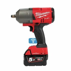 M18™ FUEL™ Boulonneuse à chocs 1/2 18V M18 ONEFHIWF12-502X Milwaukee | 4933459727
