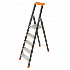 Marchepied podium 7 marches Tubesca-Comabi | 02375817