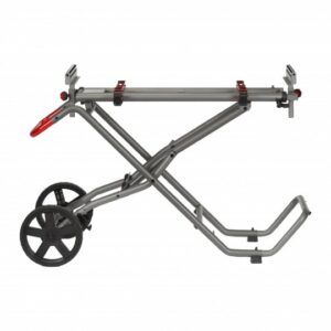 MSUV280 Piètement pour scie radiale extensible 2,80m Milwaukee | 4933478992