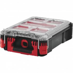 PACKOUT™ PETIT ORGANISEUR DIM. 250 X 380 X 120 Milwaukee | 4932464083
