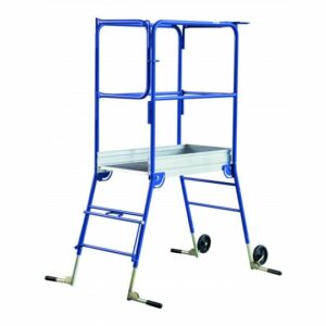 Plates-formes Tétris 100 complet Tubesca-Comabi | 03120003