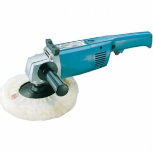 Ponceuse polisseuse à disque 710 Watt diamètre 180 mm modèle 9207SPB