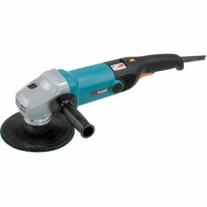 Ponceuse polisseuse à disque Makita 1600 Watt diamètre 180 mm modèle SA7000C
