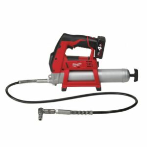 Pompe à graisse 12 Volts M12 GG-401B | 4933441675 Milwaukee