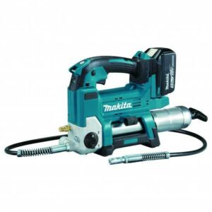 Pompe à graisse 18 V Li-Ion (Produit seul) Makita | DGP180Z