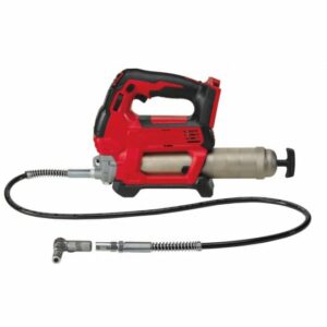 Pompe a graisse 18 volts M18 GG-0 Milwaukee | 4933440493