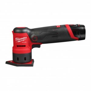 PONCEUSE DELTA 12 VOLTS FUEL M12 FDSS-422X M12 FDSS-422X - Milwaukee | 4933479681
