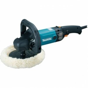 Ponceuse polisseuse à disque Makita 1200W Ø diamètre 180mm Makita | 9237CB