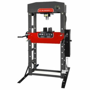 Presse d'atelier 50 tonnes Facom | W.450PF