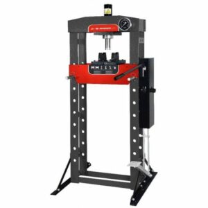 Presse d'établi 20 tonnes Facom | W.420PF