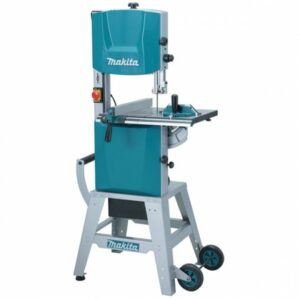 Scie à ruban 900 Watt MAKITA | LB1200F