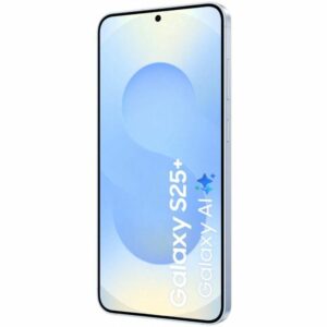 Smartphone SAMSUNG GALAXY S25+ 5G 12Go 256Go - Ice Blue