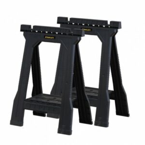 TRETEAU PLIABLE JUNIOR - LOT DE 2 PIECES Stanley STST1-70355