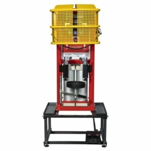 Station compress ressort 2,4 t - KSTOOLS | 500.8810F