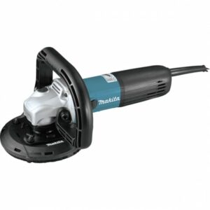 Surfaceuse à béton 1400 W Makita | PC5010C