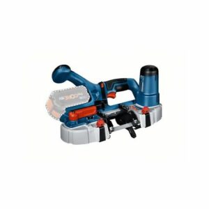 Tronconneuse a metal gcb 18v-63 solo carton - BOSCH | 0 601 2A0 400