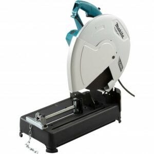 Tronçonneuse à métaux 2200 W Disque abrasif Ø 355 mm Makita | M2403