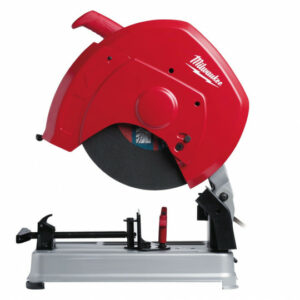 Tronçonneuse métal 2300 Watts 3800 tours minutes pour disque de 355mm CHS 355 E | 4933411760 Milwaukee